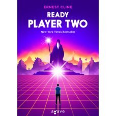 Ready Player Two    14.95 + 1.95 Royal Mail